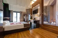 Dharma Luxury Hotel