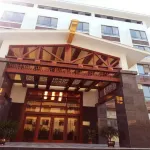 DONG FANG YING BIN HOTEL Hotels in Dongfang