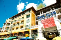 Dang Derm Khaosan Hotel in zona Tiger God Shrine