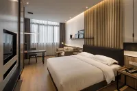 Zesly Design Hotel Hotels in Tongnan County