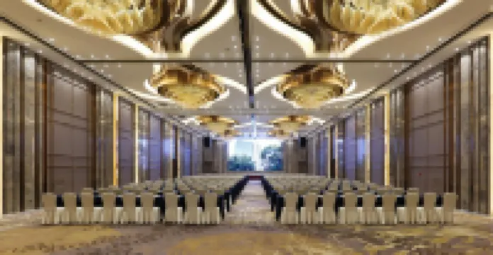 禧悦東方酒店（濟南高新店）