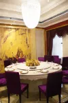 Fuyuan International Hotel Hotel di Zhengzhou