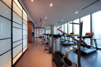 Golden Eagle International Hotel