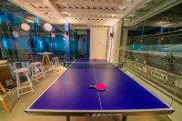 大理撿人青年旅社