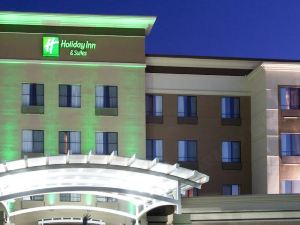 Holiday Inn & Suites Salt Lake City-Airport West