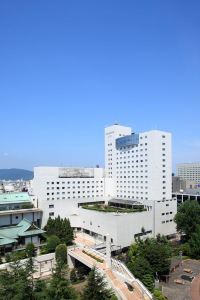 福井 水晶浜海水浴場周辺のおすすめホテル 22年人気旅館を宿泊予約 Trip Com