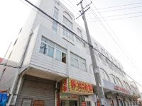 合肥静怡宾馆 - 酒店附近