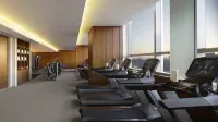 Hyatt Regency Changchun - Gym