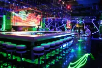 Mingcheng International Hotel - 5-Star