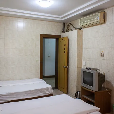Danyang Xingfei Guest Room