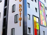 Tempo Hotel 4Levent Hotels near Axis Istanbul