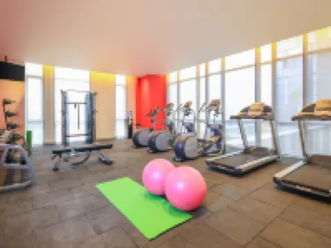 寧波羅蒙ヒルトン ガーデン インホテル 寧波のホテル