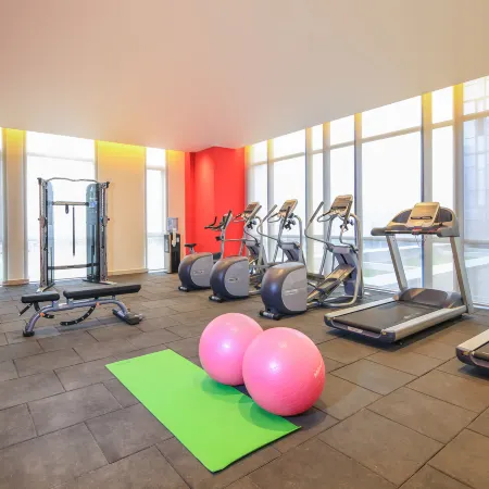 Hilton Garden Inn Ningbo