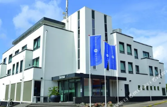 埃尊多恩弗萊徹酒店 - 餐廳