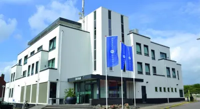 Fletcher Hotel - Restaurant Elzenduin Hotel di 