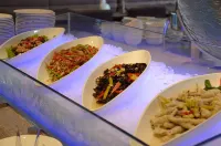 Four Points By Sheraton Langfang Gu'an - breakfast
