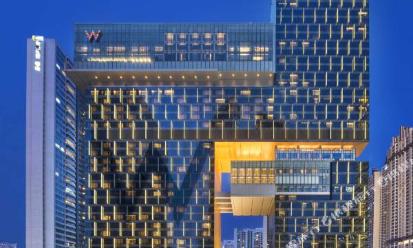 W Guangzhou