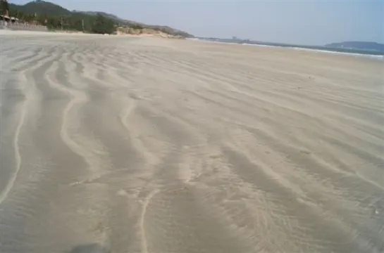 Lion Island Holiday Hotel (Shuangyuewan) Freizeit und Erholung Photos