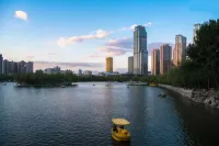 Parkview Hotel Hotels near Taiyuan Zoo
