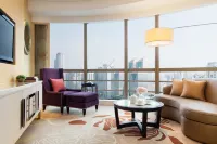 Guangzhou Marriott Hotel Tianhe