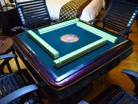 运城巴里岛国际酒店 - 商务棋牌房