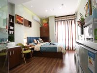 北京GM国际酒店式公寓 - 主题大床房