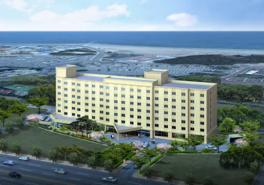 팜파스 호텔&리조트 속초