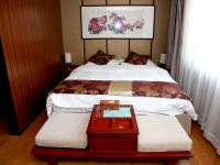 锦州金冠宾馆 - 中式豪华大床房