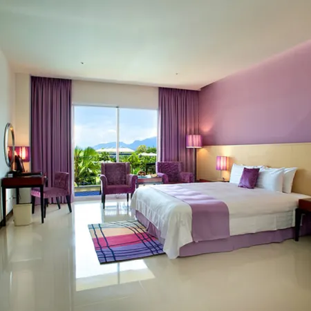 Papago International Resort