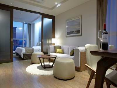 Ocloud Hotel Gangnam