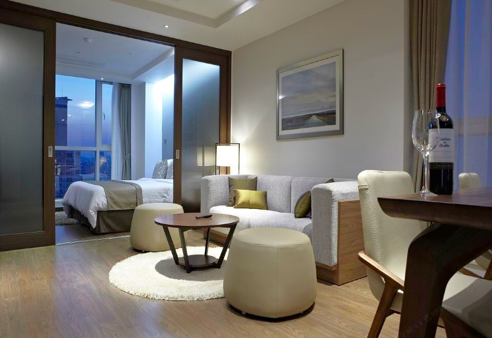 3. 오클라우드호텔..