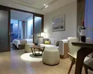 Ocloud Hotel Gangnam Hôtels à : 