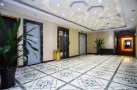 Zanhuang Shangmei Five Star Business Hotel Hotels in Zanhuang