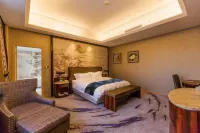 Harbin Lijing Garden Hotel