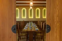 Sanctum Inle Resort - breakfast