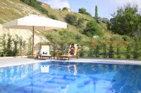 Kapadokya Hill Hotel & Spa - 5 stjerner