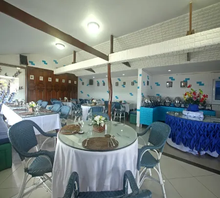 Bolabog Beach Resort Отели рядом с достопримечательностью «Bolabog Beach KiteBoarding»