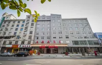 Dongyuan Hotel Hotels near Xixi Snack Food Street