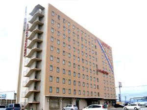 Hotel AZ Fukuoka Amagi-Inter Ten