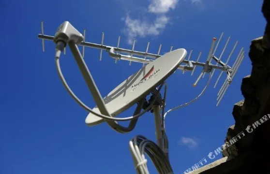 西澤歸仁付公寓