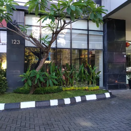 Travello Hotel Manado