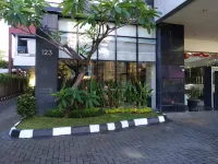 Travello Hotel Manado Hotels in Wenang