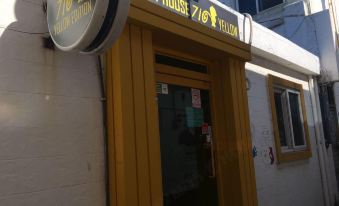 710 Guest House Yellow