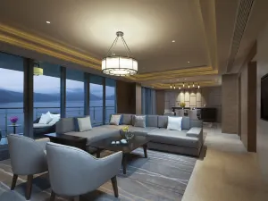 Crowne Plaza Hangzhou One Thousand Island Lake