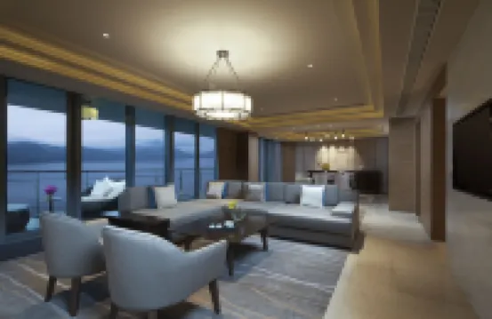 Crowne Plaza HANGZHOUONETHOUSANDISLANDLAKE by IHG