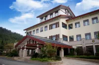 Shanghang Gutian Hotel Hotels in Shanghang