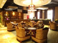 Yingshan Huayi Hotel