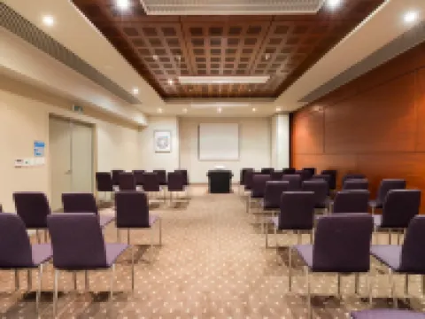 เซนิคโฮเต็ลดูเนดินซิตี้ โรงแรมในดันเนดิน