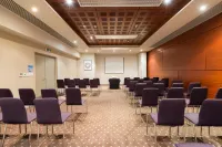 เซนิคโฮเต็ลดูเนดินซิตี้