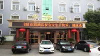 Xixia Jinxiu Garden Hotel